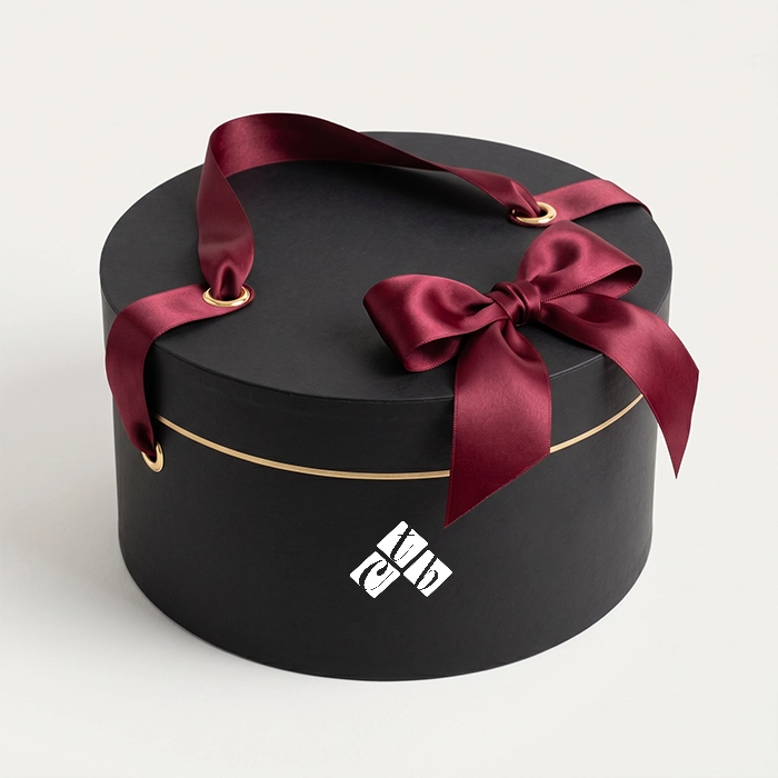 Custom Round Hat Boxes 06.webp